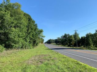 129 N Us Hwy, Bell, FL 32619