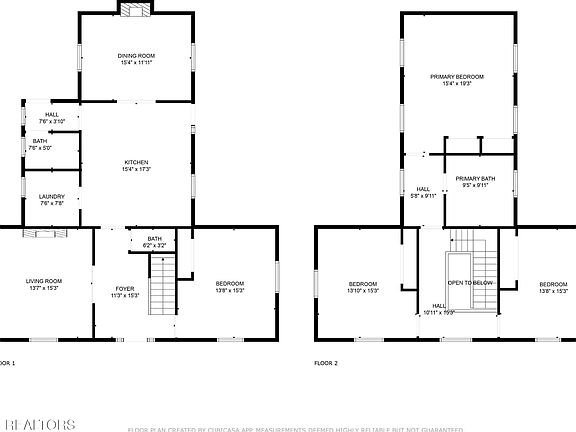 2nd image of 1913 E Union Valley Rd