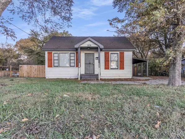 3076 Harvester Ln, Memphis, TN 38127