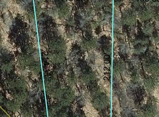 LOT 137 Deerpath Trl, Danbury, WI 54830