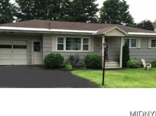 6346 Karlen Rd, Rome, NY 13440