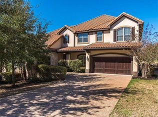11808 Iron Horse Cv, Austin, TX 78732