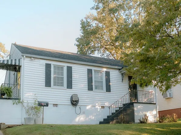 904 E Columbia Ave, Knoxville, TN 37917