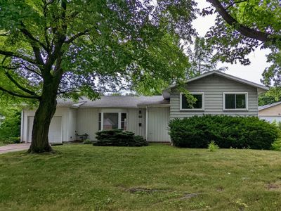 904 E Sunnycrest Dr, Urbana, IL, 61801