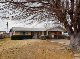 1309 College Ave, Alamogordo, NM 88310