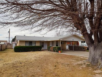 1309 College Ave, Alamogordo, NM, 88310