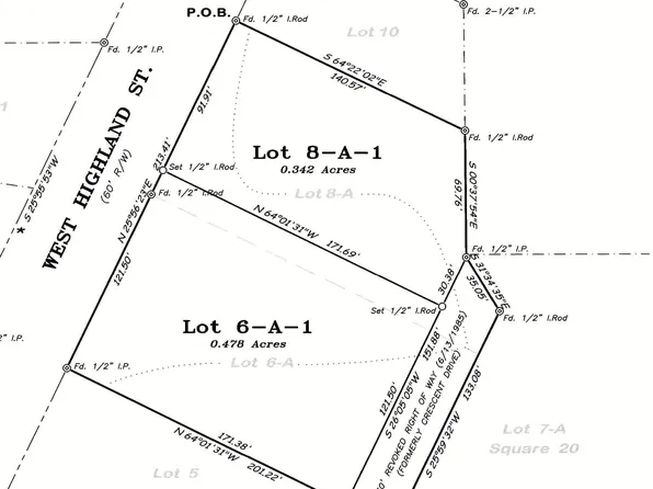 8-A-1 W Highland St, Livingston, LA 70754