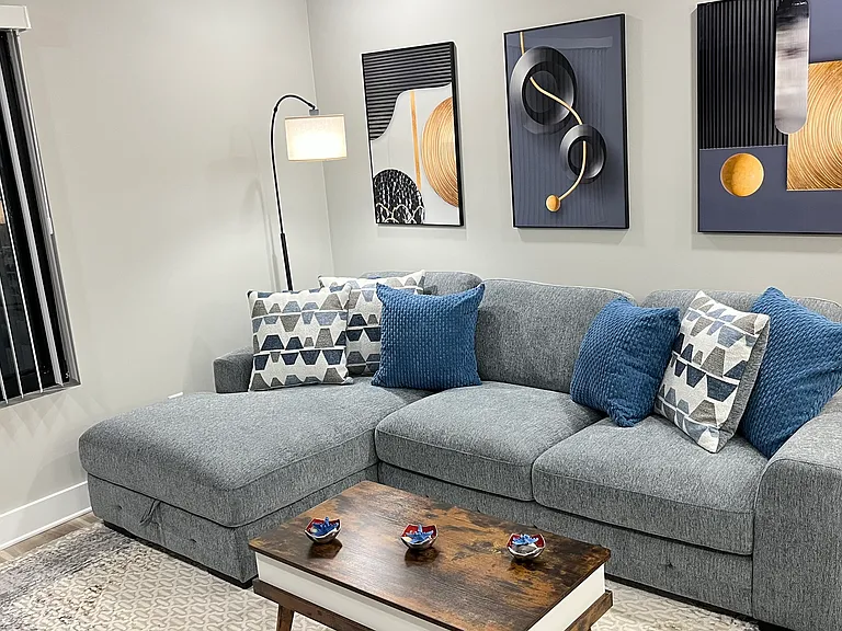 The Tucker Luxury Apartments — Photo 29