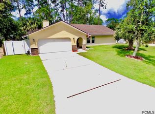 12 Westfalls Ln, Palm Coast, FL 32164