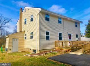 32 Cedar Brook Rd #A, Sicklerville, NJ 08081