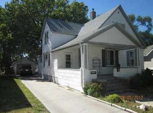 602 S 3rd St, Norfolk, NE 68701