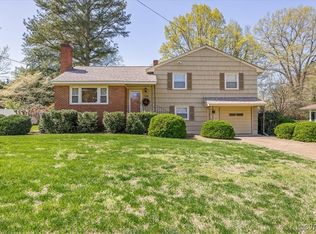 506 Delton Ave, Hopewell, VA 23860
