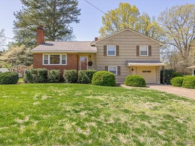 506 Delton Ave, Hopewell, VA, 23860