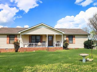 79 Goshen Rd, Lebanon, TN 37087