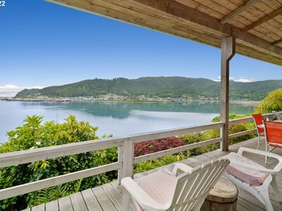 12880 Hobsonville Point Dr, Bay City, OR, 97107