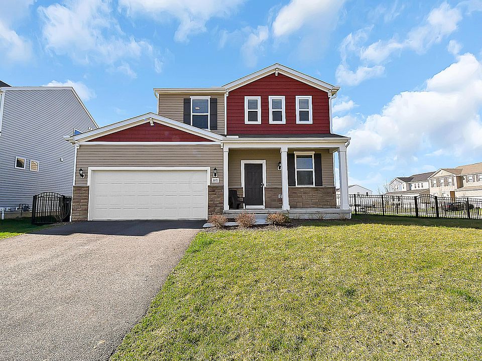 1st image of 5971 Bucksburn Dr