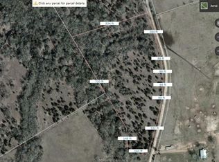 4109 Webb Cemetery Rd, Calvert, TX 77837