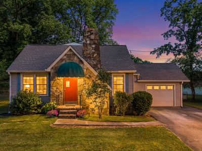 201 Cline St, Chattanooga, TN, 37415