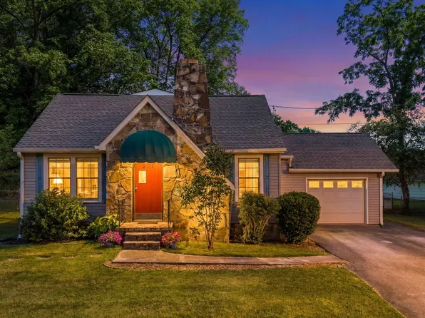 201 Cline St, Chattanooga, TN 37415
