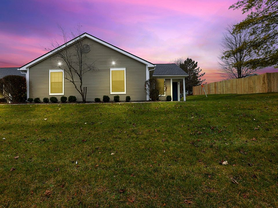 1079 Coventry Way Marysville, OH, 43040 Apartments for Rent Zillow