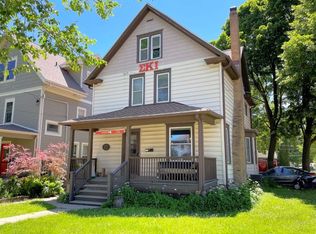 1635 Madison St #1 & 2, Madison, WI 53711