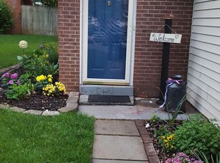 8524 Artillery Rd, Manassas, VA 20110