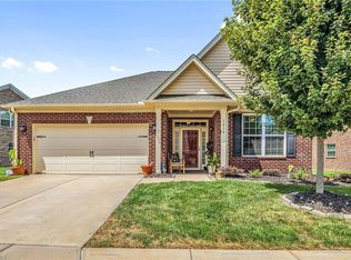 1414 Blooming Mountain Way, Kernersville, NC 27284