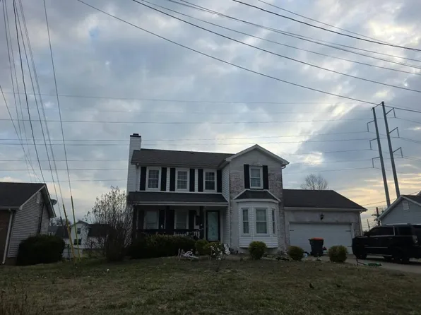 1265 Cobblestone Ln, Clarksville, TN 37042