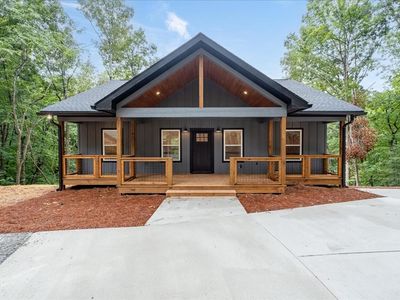 3240 Newport Dr, Ellijay, GA, 30540