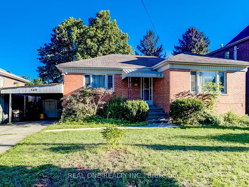 349 Horsham Ave
