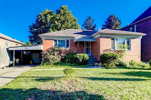 349 Horsham Ave Photo 1