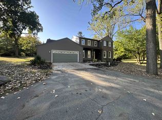 1436 S Hadley Rd, Fort Wayne, IN 46804