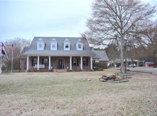 1524 Vz County Road 4810, Chandler, TX 75758