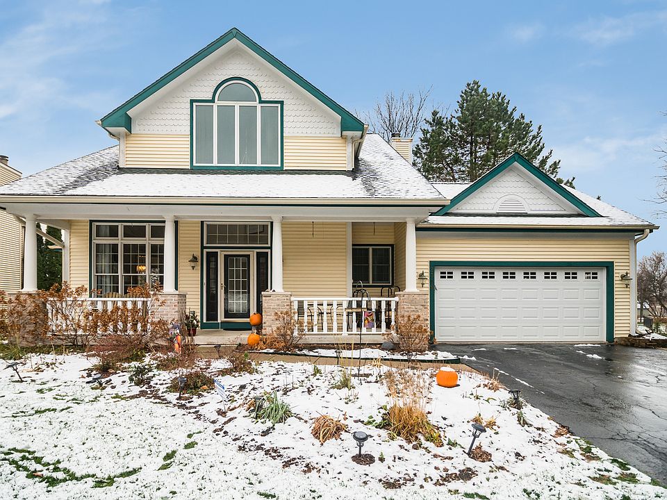 1st image of 2319 Kittridge Dr