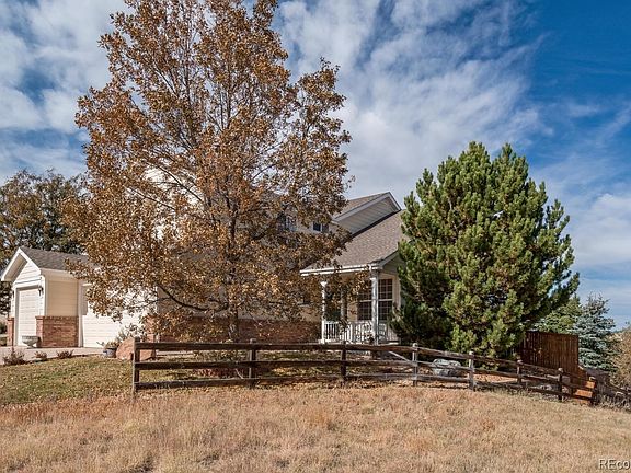 Home is adjacent to bike/walking path.