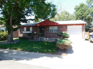 5445 Quentin St, Denver, CO 80239