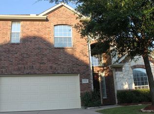 1906 Fountain Wood Dr, Euless, TX 76039