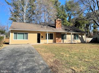 1811 Price Ln, Bowie, MD 20716