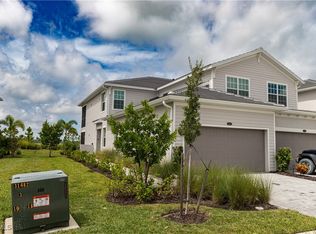 16524 Kingwood Ln #3111, Babcock Ranch, FL 33982