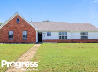 775 Stowewood Dr, Southaven, MS 38671