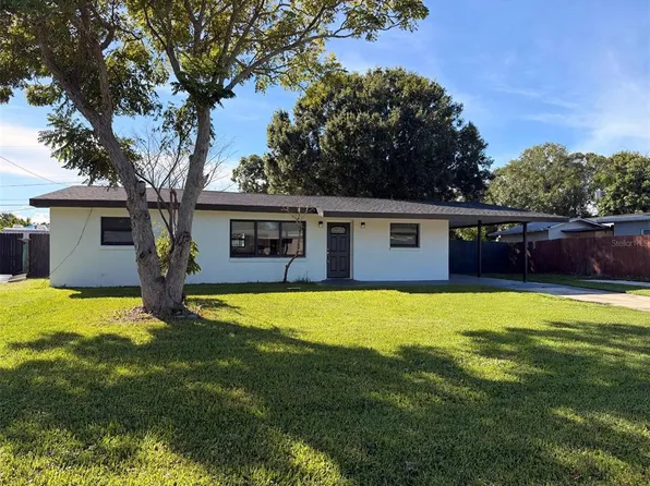 1940 DAWN DRIVE, MELBOURNE, FL 32935