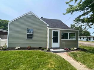 2449 N Purdum St, Kokomo, IN 46901