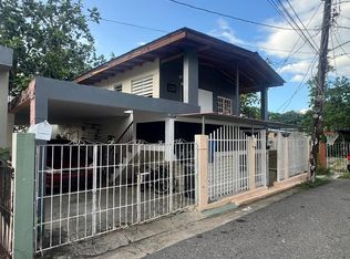 Galniel A44 Barriada Garnier, Mayaguez, PR 00680