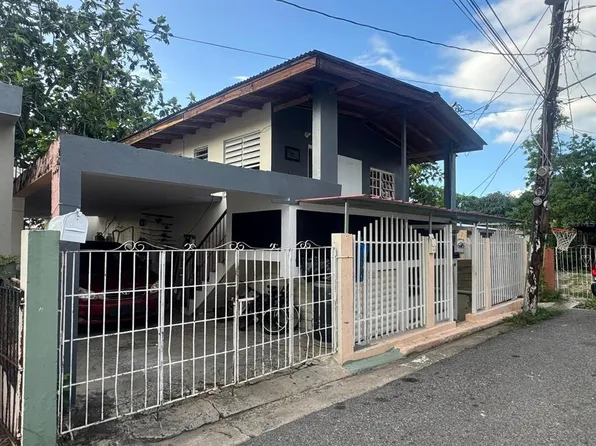 Galniel A44 Barriada Garnier, Mayaguez, PR 00680