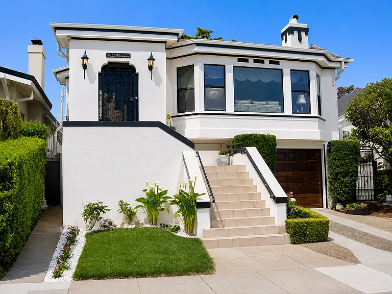 Property Exterior