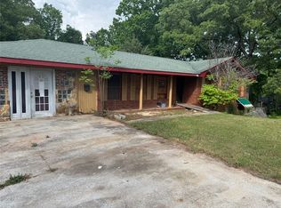 1405 Mote Rd, Covington, GA 30016