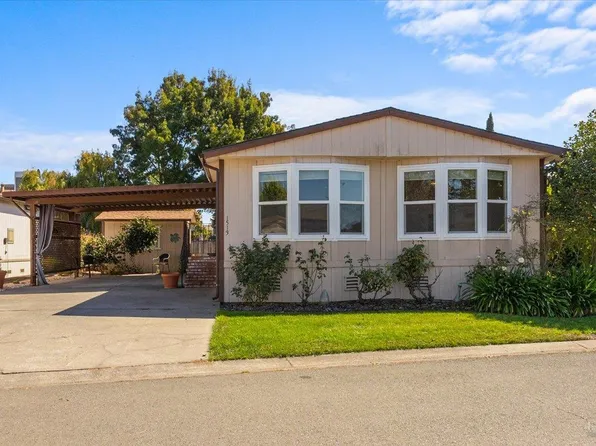 1513 Florence Way, Petaluma, CA 94954