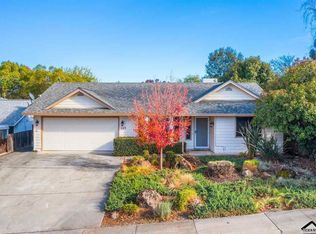 1145 Jennifer Lynn Dr, Red Bluff, CA 96080
