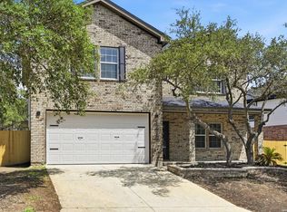1210 Lynx Bnd, San Antonio, TX 78251