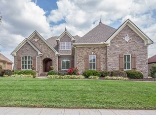 1245 Chloe Dr, Gallatin, TN 37066